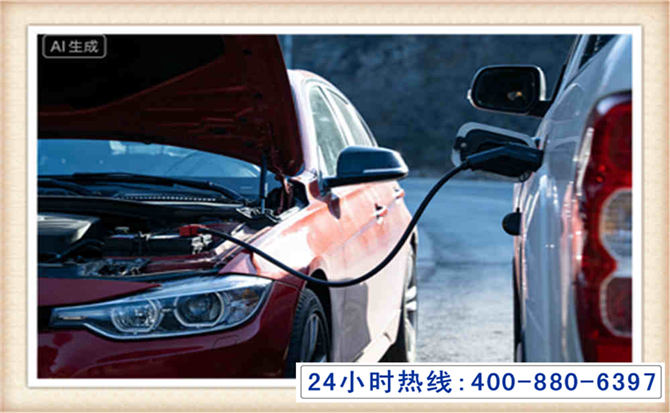 张北潍坊拖车,附近24小时汽车拖车救援，潍坊道路救援拖车电话